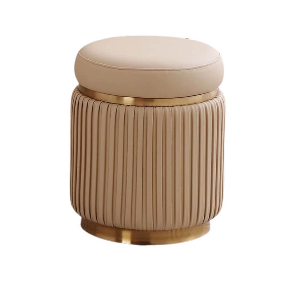 สตูล Artistry House AHS002  สีเบจ